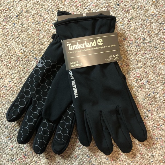 windproof touchscreen gloves